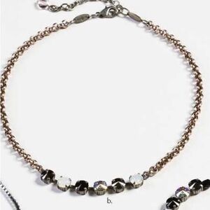 sabika | necklace winter 2013